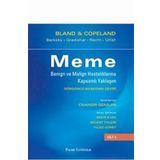 Palme Yayınevi MEME Benign ve Malign Hastalıklarına Kapsamlı Yaklaşım ( 2 CİLT )