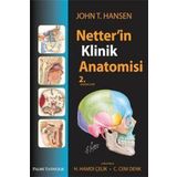 Palme Yayınevi Netter`İn Klinik Anatomisi Kitabı