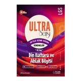 Palme Yayınevi Palme 8.sınıf Ultra Serisi Din Kültürü Ve Ahlak Bilgisi Denemeleri