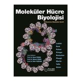 Palme Yayınevi PALME MOLEKÜLER HÜCRE BİYOLOJİSİ 9.BASKIDAN ÇEVİRİ "YENİ