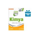 Palme Yayınevi Palme Tyt Kimya Konu Anlatımlı Soru Bankası