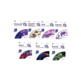 Palme Yayınevi PALME YAYINLARI 10.SINIF SORU BANKASI SETİ 7 KİTAP