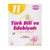 Palme Yayınevi Palme Yayınları 11.sınıf Türk Dili Ve Edebiyat Soru Bankası
