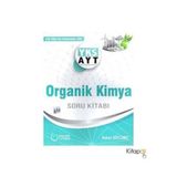 Palme Yayınevi Palme Yayınları Ayt Organik Kimya Soru Bankası