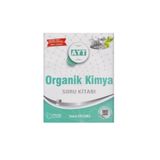 Palme Yayınevi Palme Yayınları Ayt Organik Kimya Soru Kitabı