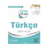 Palme Yayınevi Palme Yayınları Tyt-ayt Türkçe Soru Bankası