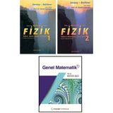 Palme Yayınevi Serway Fizik 1-2-genel Matematik 1 serway1-2-GM-1