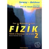 Palme Yayınevi Serway Fizik 2.Cilt