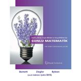 Palme Yayınevi Sonlu Matematik Kitabı