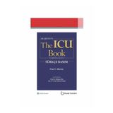 Palme Yayınevi The Icu Book Fourth Edition Türkçe Basım