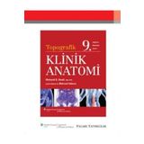 Palme Yayınevi Topografik Klinik Anatomi Kitabı