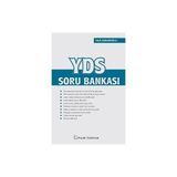 palme yayınevi yds soru bankasi - Yok