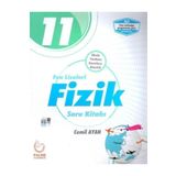 Palme Yayınevi *yeni Baskı* 11.sınıf Fen Liseleri Fizik Soru *yeni* TYC00236236761