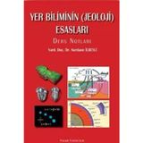 Palme Yayınevi Yer Biliminin (Jeoloji) Esasları Kitabı