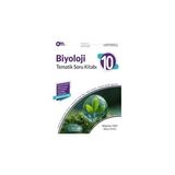 Palme Yayınları 10. Sınıf Biyoloji Joker Soru Kitabı