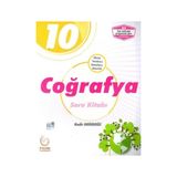 Palme Yayınları 10.Sınıf Coğrafya Soru Kitabı