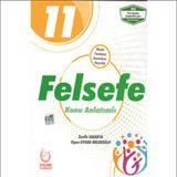 Palme Yayınları 11. Sınıf Felsefe Konu Anlatımlı