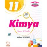 Palme Yayınları 11.Sınıf Kimya Soru Kitabı