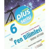 Palme Yayınları 6. Sınıf Fen Bilimleri Plus Serisi Konu Anlatımı