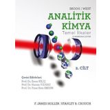 Palme Yayınları Analitik Kimya