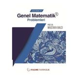 Palme Yayınları Çözümlü Genel Matematik 1 Problemleri