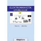 Palme Yayınları Elektromanyetik Uyumluluk