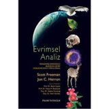 Palme Yayınları Evrimsel Analiz