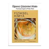 Palme Yayınları Fiziksel Kimya Öğrenci Çözümleri Kitabı