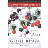 Palme Yayınları Genel Kimya Problem Çöz. 1. Cilt. (Yeni)