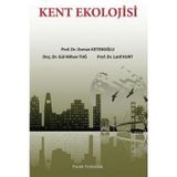 Palme Yayınları Kent Ekolojisi