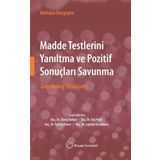 Palme Yayınları Madde Testlerini Yanıltma ve Pozitif Sonuçları Savunma