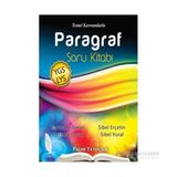 Palme Yayınları Palme Ygs-Lys Paragraf Soru Kitabı Sibel Erçetin
