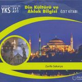 Palme Yayınları TYT AYT Din Kültürü Ve Ahlak Bilgisi Özet Kitabı