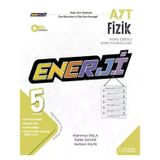 Palme Yks Ayt Enerji Fizik Konu Özetli Soru Fasikülleri *Yeni*