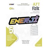 Palme Yks Ayt Enerji Fizik Konu Özetli Soru Fasikülleri *Yeni*
