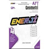 Palme Yks Ayt Enerji Geometri Konu Özetli Soru Fasikülleri *Yeni*