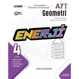 Palme Yks Ayt Geometri Enerji Konu Özetli Soru Fasikülü Palme Yayınları