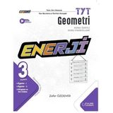Palme Yks Tyt Enerjı Geometrı Konu Ozetlı Soru Fasıkullerı *Yenı*