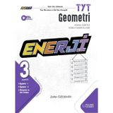 Palme Yks Tyt Geometri Enerji Konu Ozetli Soru Fasikulu Palme Yayinlari