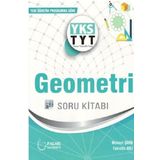 Palme Yks Tyt Geometri Soru Kitabı 2019 - Kolektif