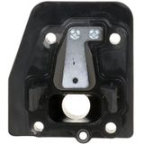 Palmera 12021-0024 Kawasaki Tj53 - Palmera Bg520-ka, Cg522u-ka Karbüratör Adaptörü