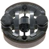 Palmera 13081-0605 Kawasaki TJ53 BG520-KA CG522U-KA Balata