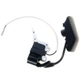 Palmera 21171-2292 Kawasaki TJ53 BG520-KA, CG522U-KA Elektronik Bobin