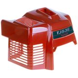 Palmera 49089-2781 TJ53 - BG520-KA, CG522U-KA Kawasaki Üst Kaporta
