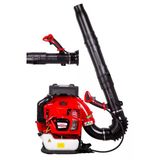 Palmera 985-A Euro 5 Üfleme Makinesi Sırt Tipi 5 Hp