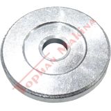 Palmera B431356 Bıçak Flanşı Alt