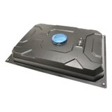 Palmera Benzin Deposu Siyah 4j10308a - Palmera Pa800 Jeneratör