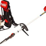 Palmera Bg520a 1.9 Hp Düz Şaftlı Benzinli Motorlu Sırt Tırpan - Bg520a