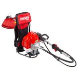 Palmera Bg520a Eur5 Motorlu Tırpan Sırt 1,9 Hp