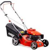 Palmera DM41P-DO140 Benzinli Çim Biçme Makinesi ve Motor Yağı